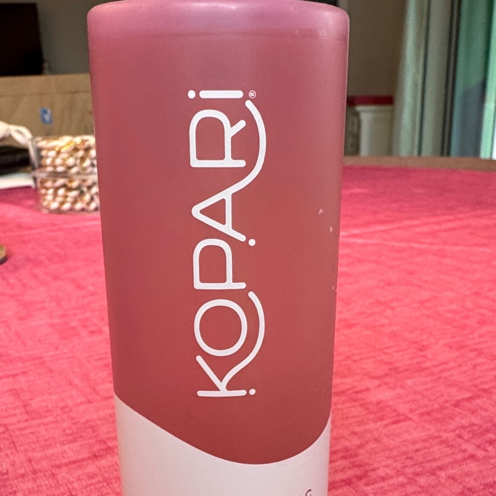 Kopari Hydrating Vitamin C Shower Oil NIP Full Size - Picture 2 of 6